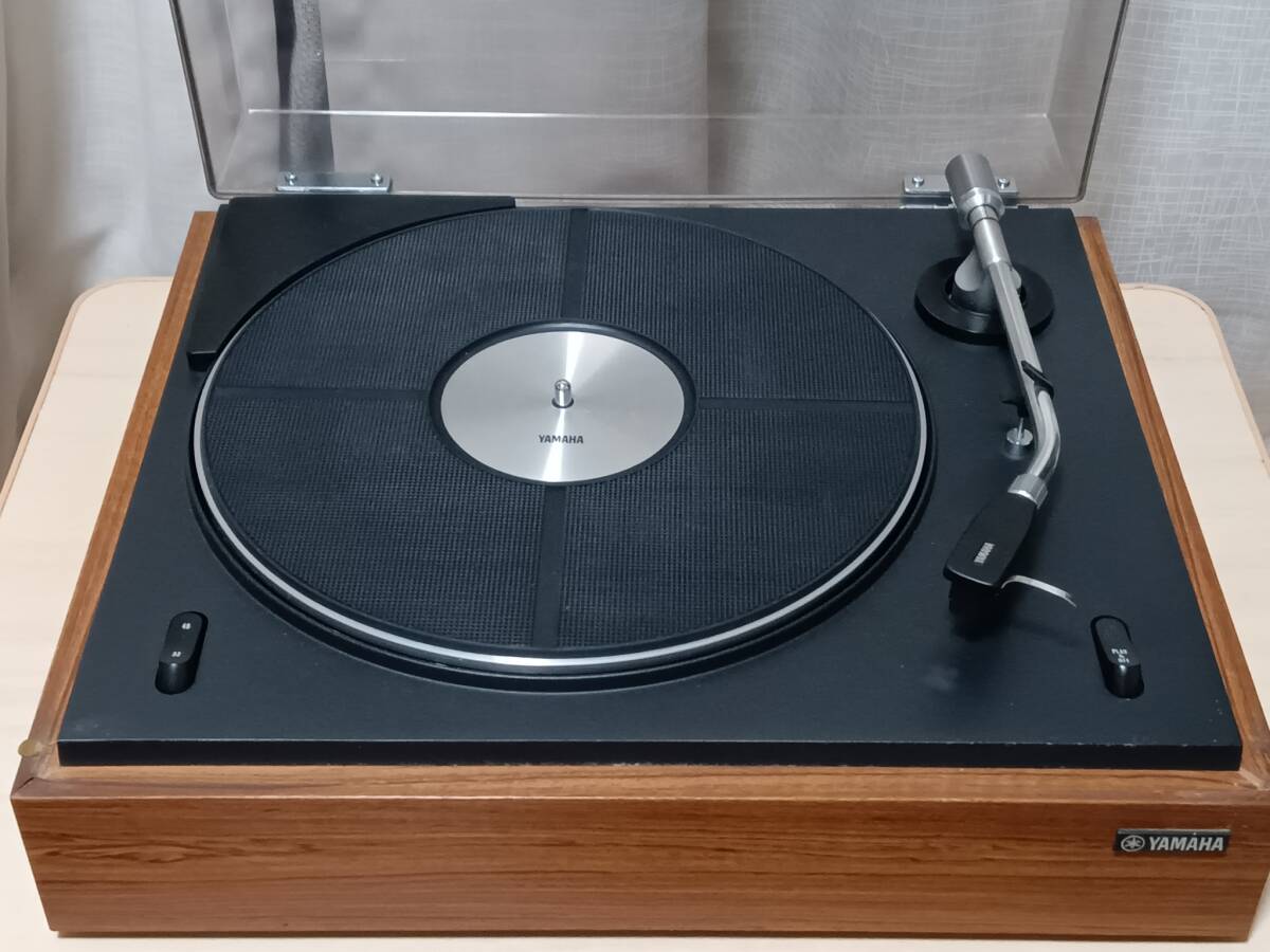 CS-50P YAMAHA - 中古オーディオ 高価買取・販売 ハイファイ堂