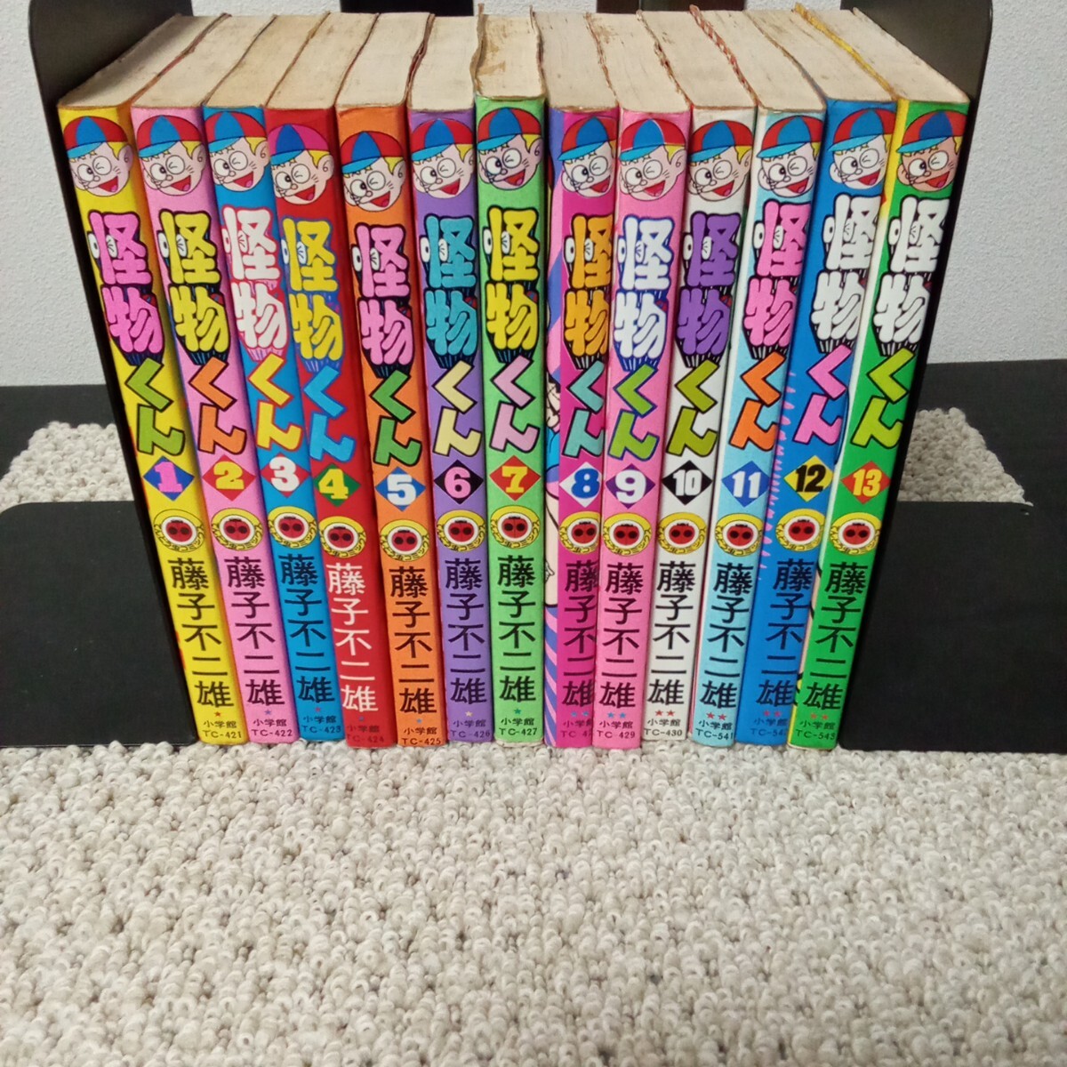 2025年最新】Yahoo!オークション -怪物くん(漫画、コミック)の 2025年最新】Yahoo!オークション -怪物くん(漫画、コミック)の