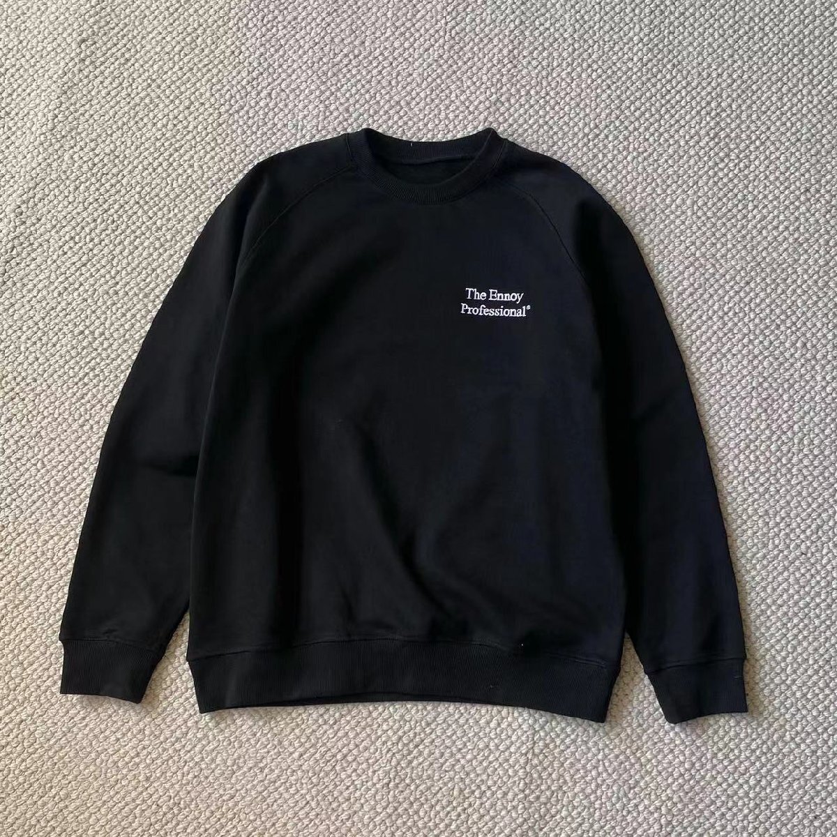 2025年最新】Yahoo!オークション -ennoy スウェットの中古品 2025年最新】Yahoo!オークション -ennoy スウェットの中古品