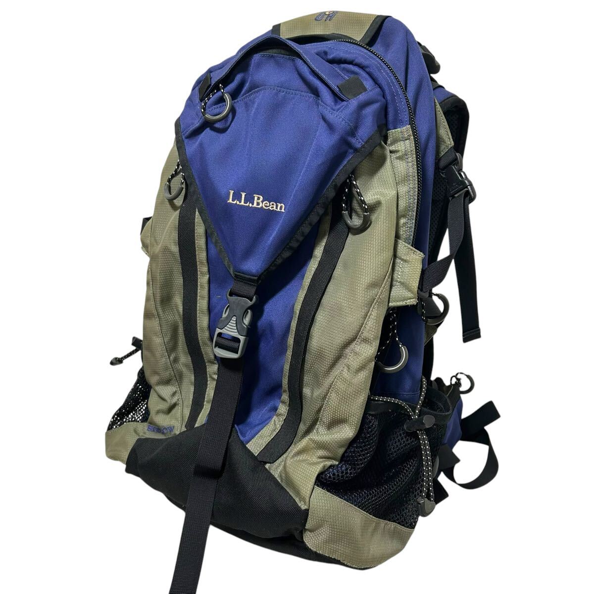 Yahoo!オークション -「l.l.bean リュック」(リュックサック