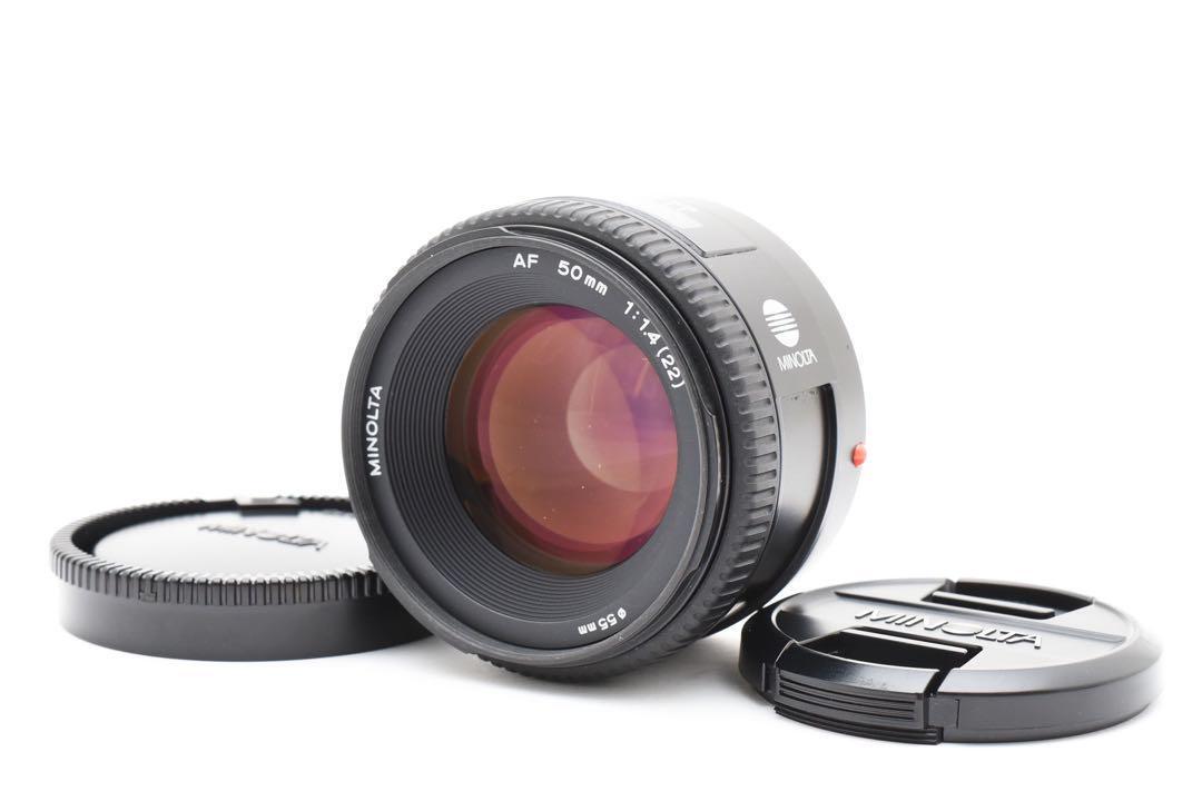 2025年最新】Yahoo!オークション -50mm f1.4 (ミノルタ minolta 2025年最新】Yahoo!オークション -50mm f1.4 (ミノルタ minolta