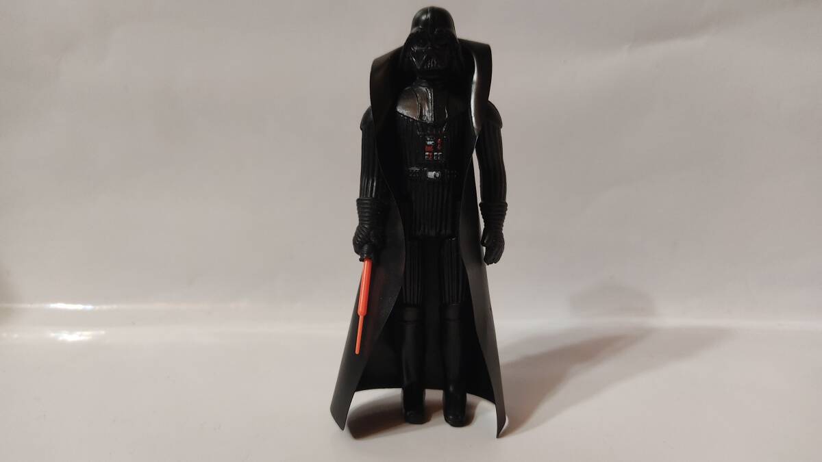 オールドケナー スターウォーズ Admiral Ackbar未開封1983 希少
