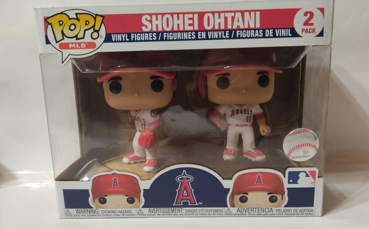 Yahoo!オークション -「大谷翔平 フィギュア pop」の落札相場 Yahoo!オークション -「大谷翔平 フィギュア pop」の落札相場