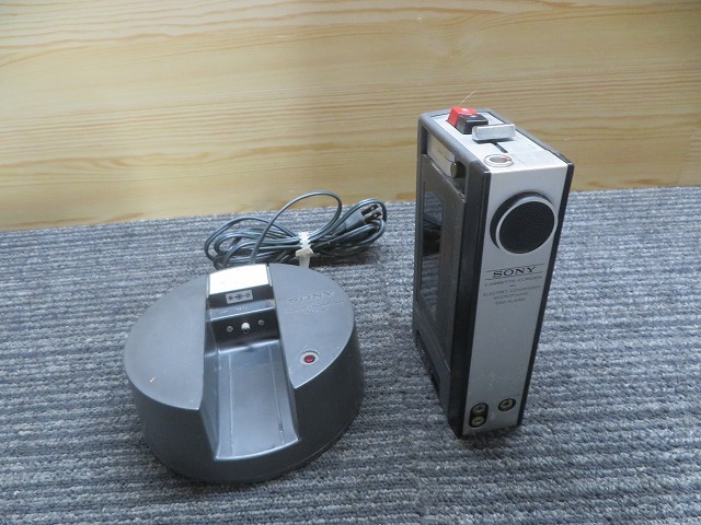 Yahoo!オークション -「sony tc-1010」(家電、AV、カメラ) の
