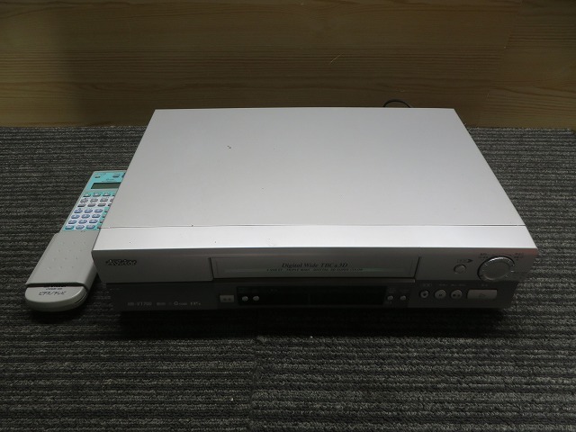 Yahoo!オークション -「vt700」(ビデオデッキ) (映像機器)の落札 Yahoo!オークション -「vt700」(ビデオデッキ) (映像機器)の落札