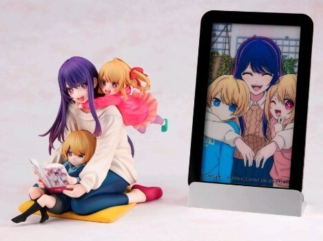 Yahoo!オークション -「推しの子 アイ フィギュア kadokawa 特典 Yahoo!オークション -「推しの子 アイ フィギュア kadokawa 特典