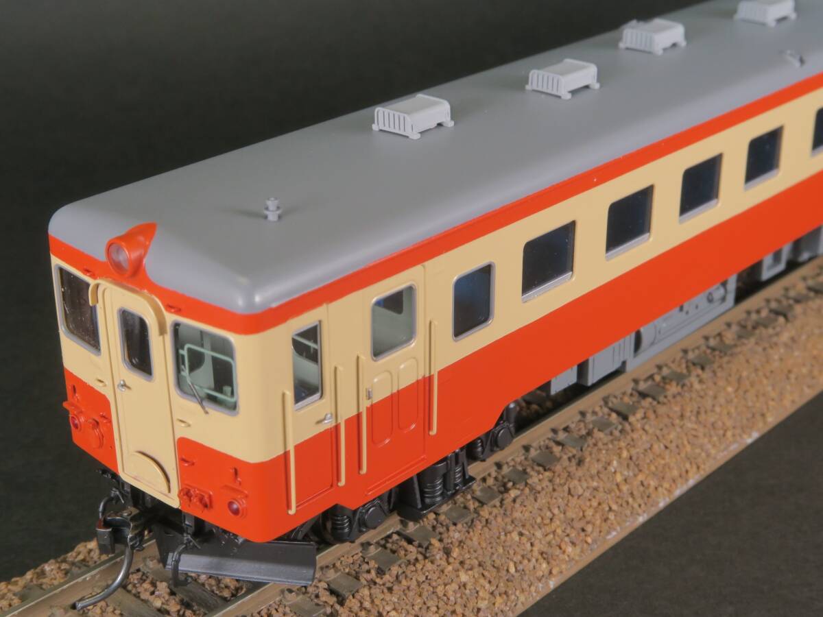 Yahoo!オークション -「キハ22」(HOゲージ) (鉄道模型)の落札 Yahoo!オークション -「キハ22」(HOゲージ) (鉄道模型)の落札