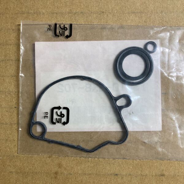 タクト AB07 スカッシュ AB11 スカイ AB14 キャブレターガスケット 16010-GK8-702 元番号 16010-GA7-701