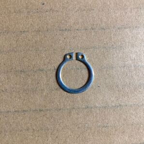スナップリング サークリップ 94511-15000 15mm ホンダ純正