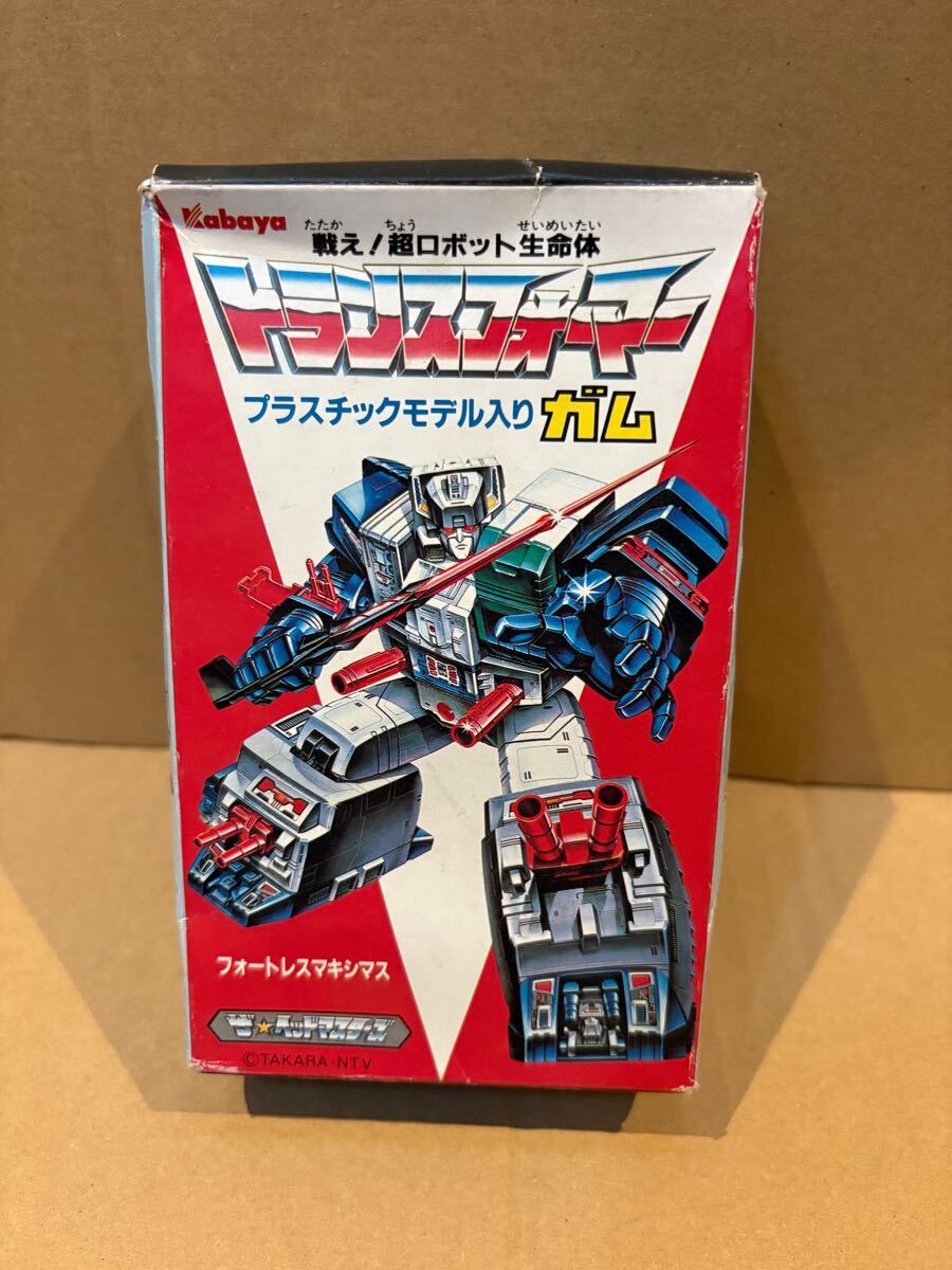 Yahoo!オークション -「カバヤトランスフォーマーガム Yahoo!オークション -「カバヤトランスフォーマーガム