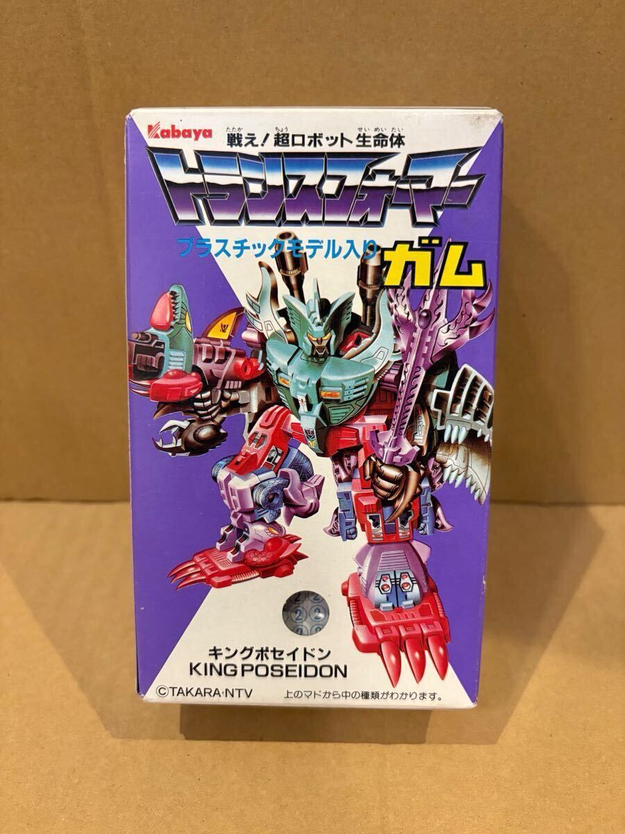 Yahoo!オークション -「カバヤ トランスフォーマー」(G1 Yahoo!オークション -「カバヤ トランスフォーマー」(G1