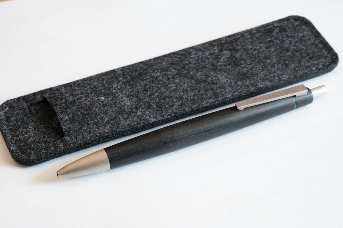 Yahoo!オークション -「lamy 2000」(ボールペン) (筆記用具)の