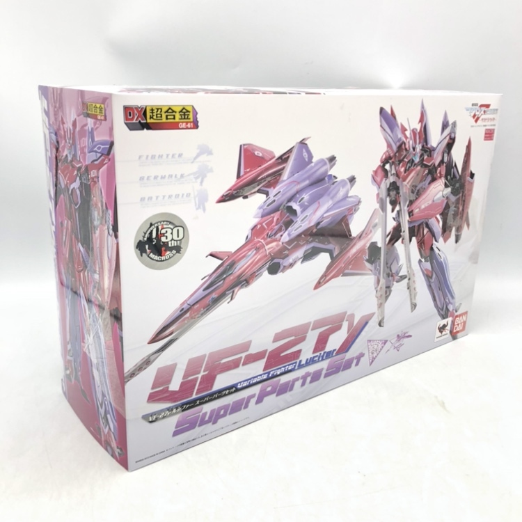 2025年最新】Yahoo!オークション -dx超合金 vf-27 ルシファーの 2025年最新】Yahoo!オークション -dx超合金 vf-27 ルシファーの