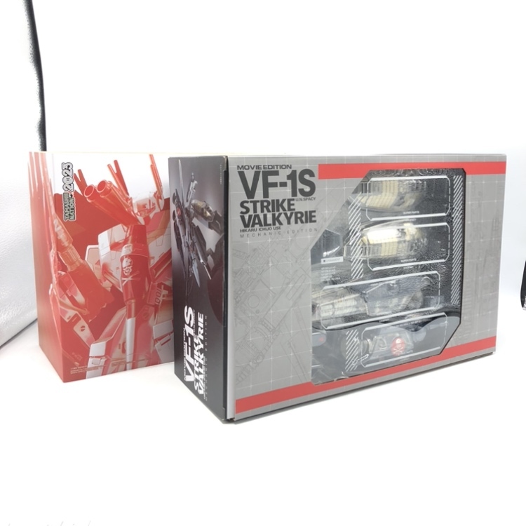 2025年最新】Yahoo!オークション -vf-1s dx超合金の中古品・新品 2025年最新】Yahoo!オークション -vf-1s dx超合金の中古品・新品