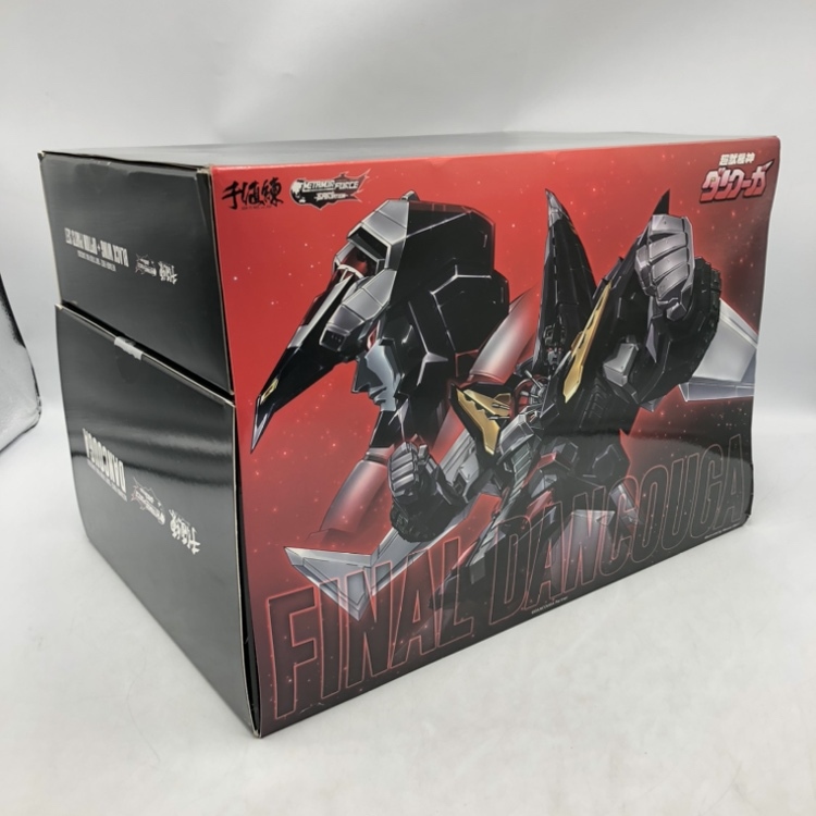 Amazon | 千値練 METAMOR-FORCE
