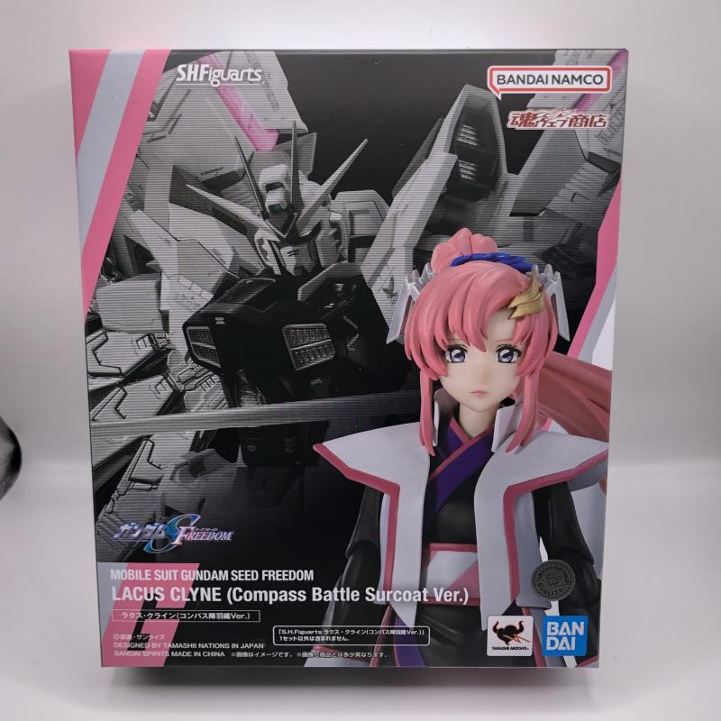 2025年最新】Yahoo!オークション -s.h.figuarts ラクスの中古品 2025年最新】Yahoo!オークション -s.h.figuarts ラクスの中古品