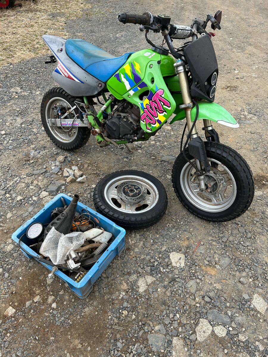 2025年最新】カワサキ KSR-2 51cc-125cc オートバイ車体の購入は 2025年最新】カワサキ KSR-2 51cc-125cc オートバイ車体の購入は