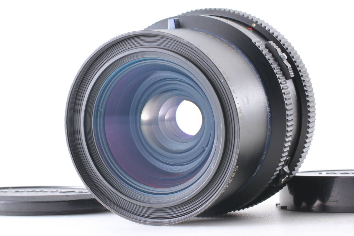 Yahoo!オークション -「mamiya sekor z 65mm f4」の落札相場 Yahoo!オークション -「mamiya sekor z 65mm f4」の落札相場