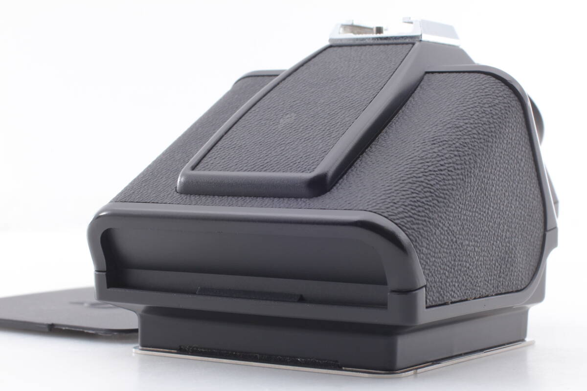 Nikon Z30用 ハッセル・ファインダーフードブラケット muk3D