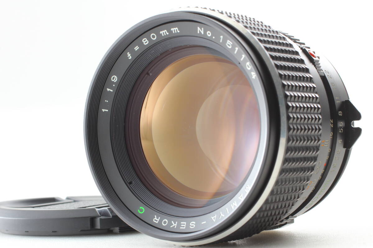 2025年最新】Yahoo!オークション -mamiya-sekor c 80mm f1.9の 2025年最新】Yahoo!オークション -mamiya-sekor c 80mm f1.9の