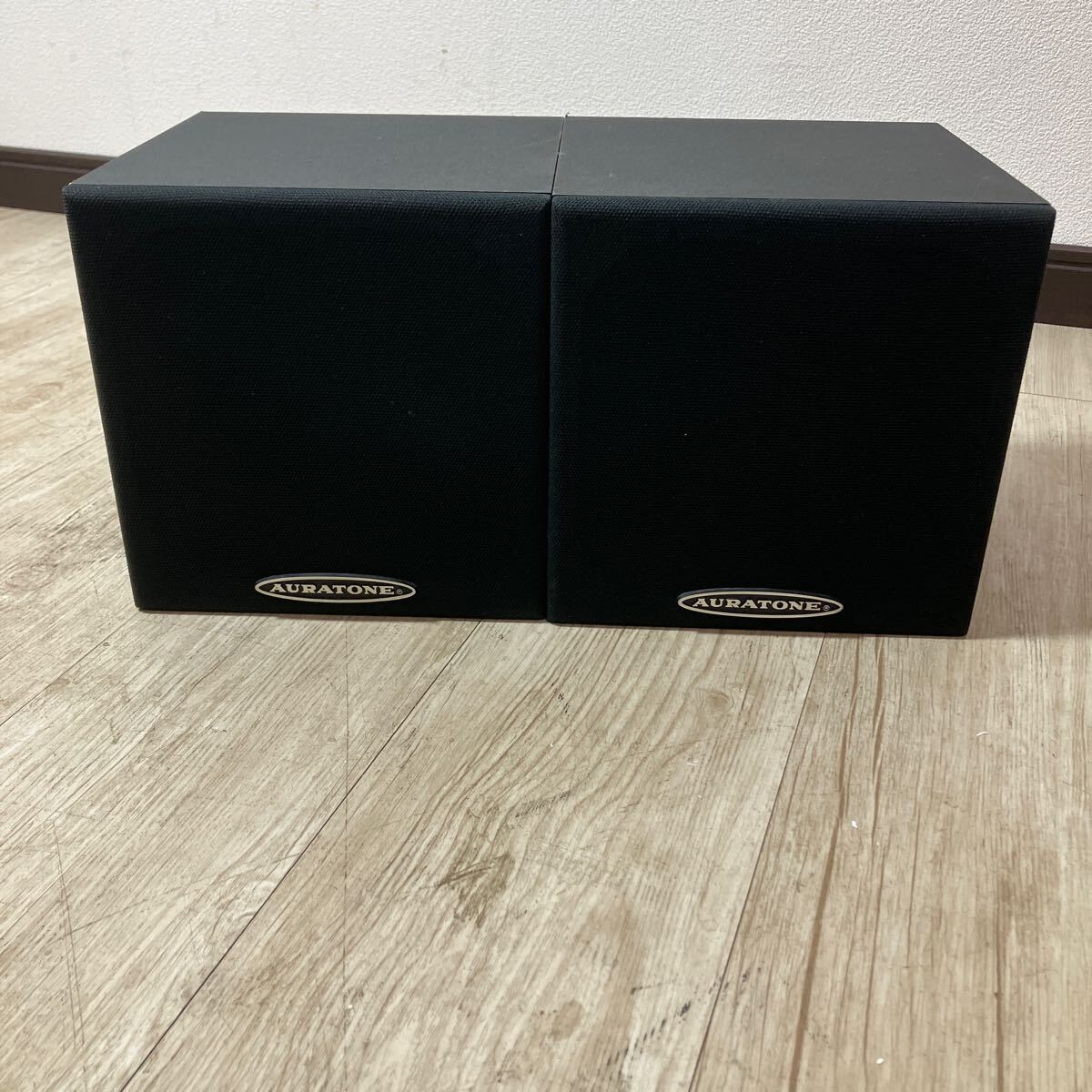 Yahoo!オークション -「auratone」(スピーカー) (オーディオ機器 Yahoo!オークション -「auratone」(スピーカー) (オーディオ機器