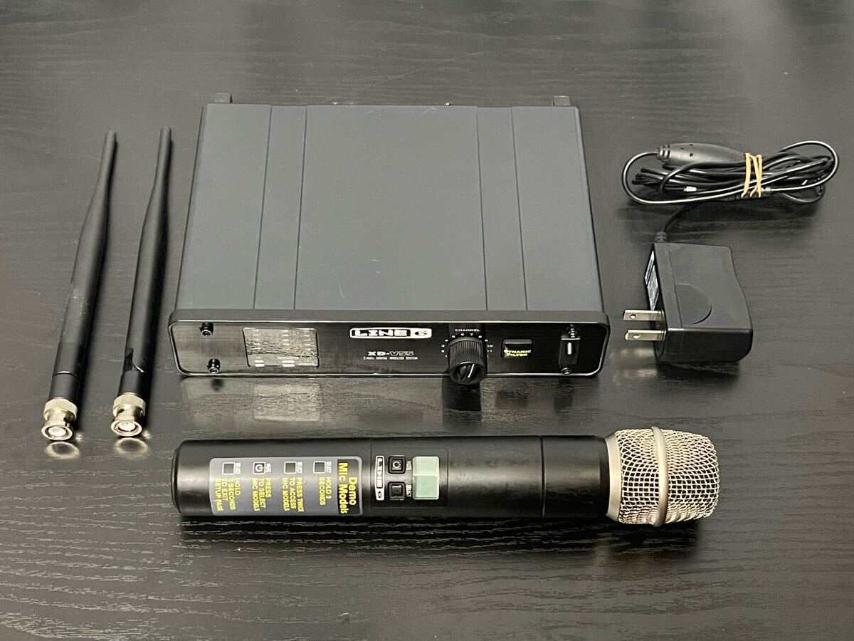 Yahoo!オークション -「line6 xd-v55」の落札相場・落札価格 Yahoo!オークション -「line6 xd-v55」の落札相場・落札価格