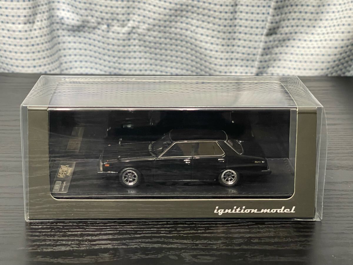 Yahoo!オークション -「1/43 IG スカイライン」の落札相場・落札価格 Yahoo!オークション -「1/43 IG スカイライン」の落札相場・落札価格