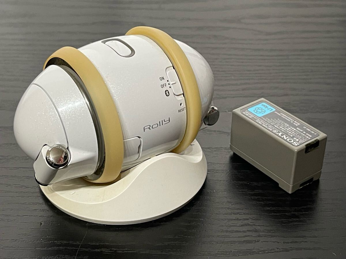 Yahoo!オークション -「sony rolly sep-10bt」の落札相場・落札価格 Yahoo!オークション -「sony rolly sep-10bt」の落札相場・落札価格