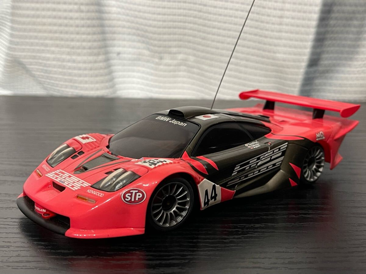 Yahoo!オークション -「マクラーレンf1 gtr」(ホビーラジコン Yahoo!オークション -「マクラーレンf1 gtr」(ホビーラジコン