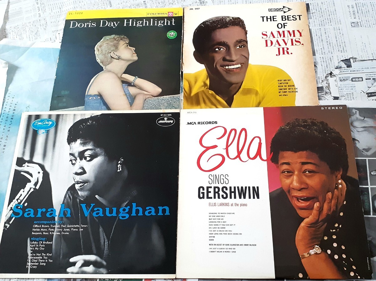 Yahoo!オークション -「lpレコードまとめて jazz」(レコード) の Yahoo!オークション -「lpレコードまとめて jazz」(レコード) の