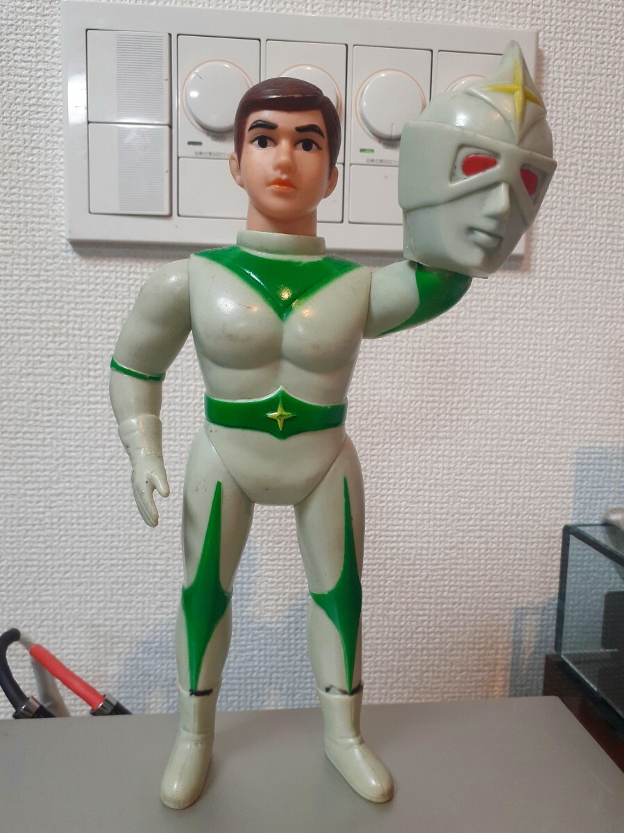 Yahoo!オークション -「ウルトラマン マスク」(ソフビ Yahoo!オークション -「ウルトラマン マスク」(ソフビ