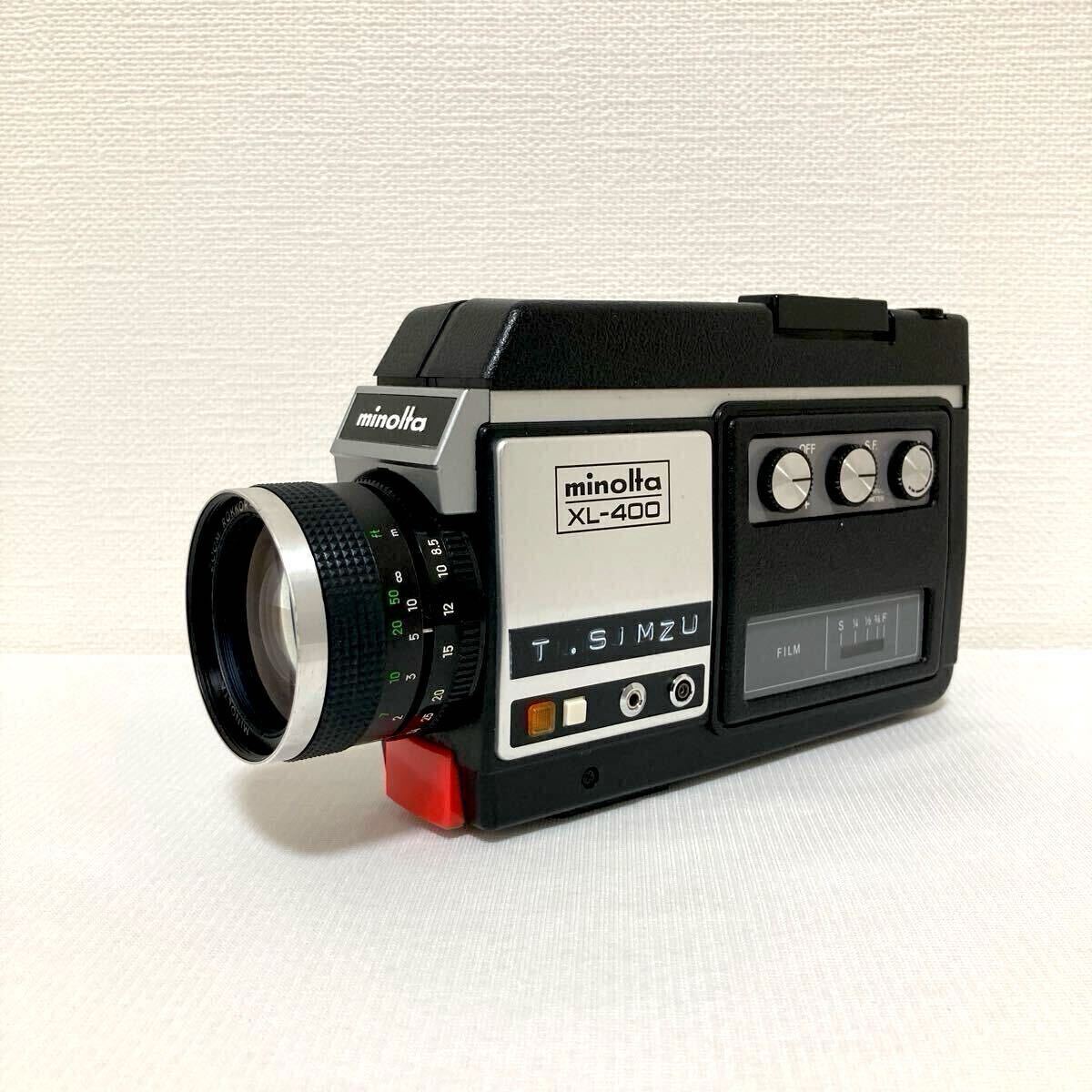 Yahoo!オークション -「minolta」(8ミリ) (フィルムカメラ)の Yahoo!オークション -「minolta」(8ミリ) (フィルムカメラ)の
