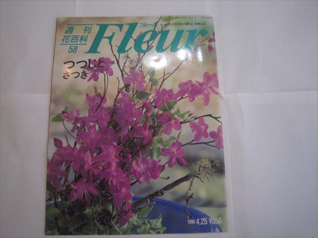 2025年最新】Yahoo!オークション -週刊花百科の中古品・新品・未