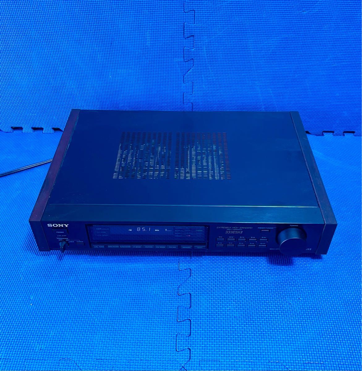 Yahoo!オークション -「st-s333esxⅡ」の落札相場・落札価格 Yahoo!オークション -「st-s333esxⅡ」の落札相場・落札価格