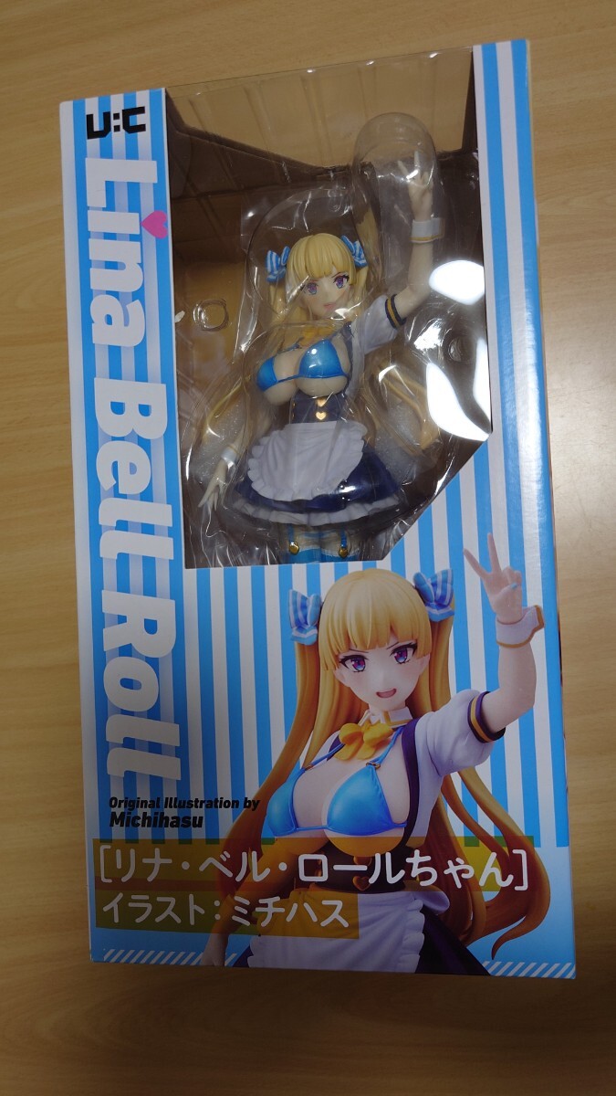 Yahoo!オークション -「リナ ベル ロール」(フィギュア) の落札 Yahoo!オークション -「リナ ベル ロール」(フィギュア) の落札
