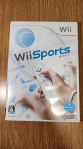 Wii Sports