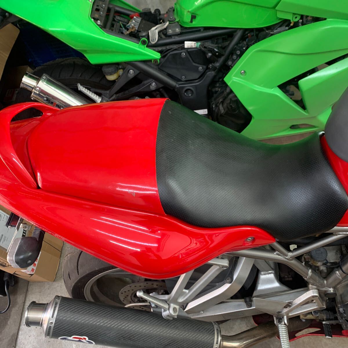 Yahoo!オークション -「ducati 900ss」(シート) (パーツ)の落札 Yahoo!オークション -「ducati 900ss」(シート) (パーツ)の落札