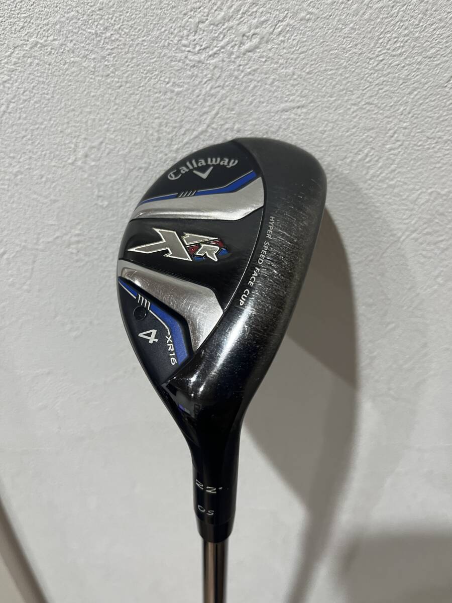Yahoo!オークション -「callaway xr 16」(キャロウエイ Yahoo!オークション -「callaway xr 16」(キャロウエイ