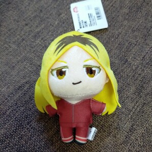 株式会社マジルミエ ぬいぐるみマスコミ 越谷仁美 ぬいぐるみマスコット