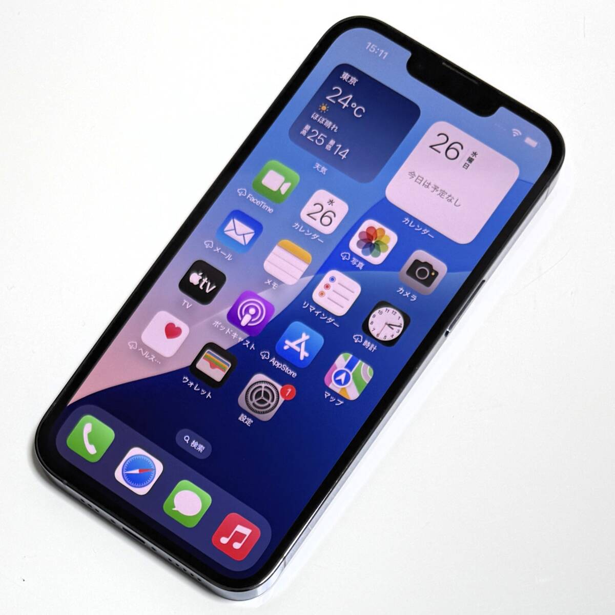 Yahoo!オークション -「iphone 13 pro 128gb シエラブルー sim Yahoo!オークション -「iphone 13 pro 128gb シエラブルー sim