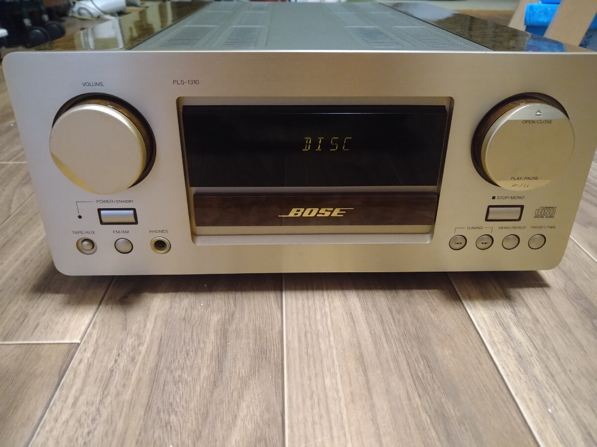 Yahoo!オークション -「bose pls-1310」の落札相場・落札価格 Yahoo!オークション -「bose pls-1310」の落札相場・落札価格
