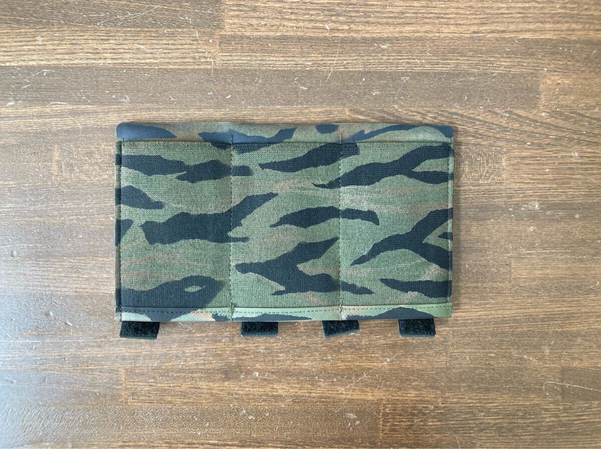 ORIGINAL TIGER STRIPES