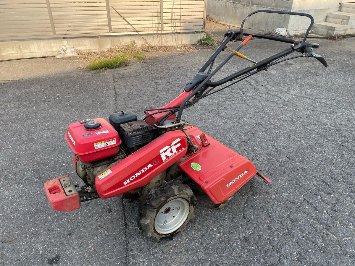 ホンダ FU600の値段と価格推移は?|2件の売買データからホンダ ホンダ FU600の値段と価格推移は?|2件の売買データからホンダ
