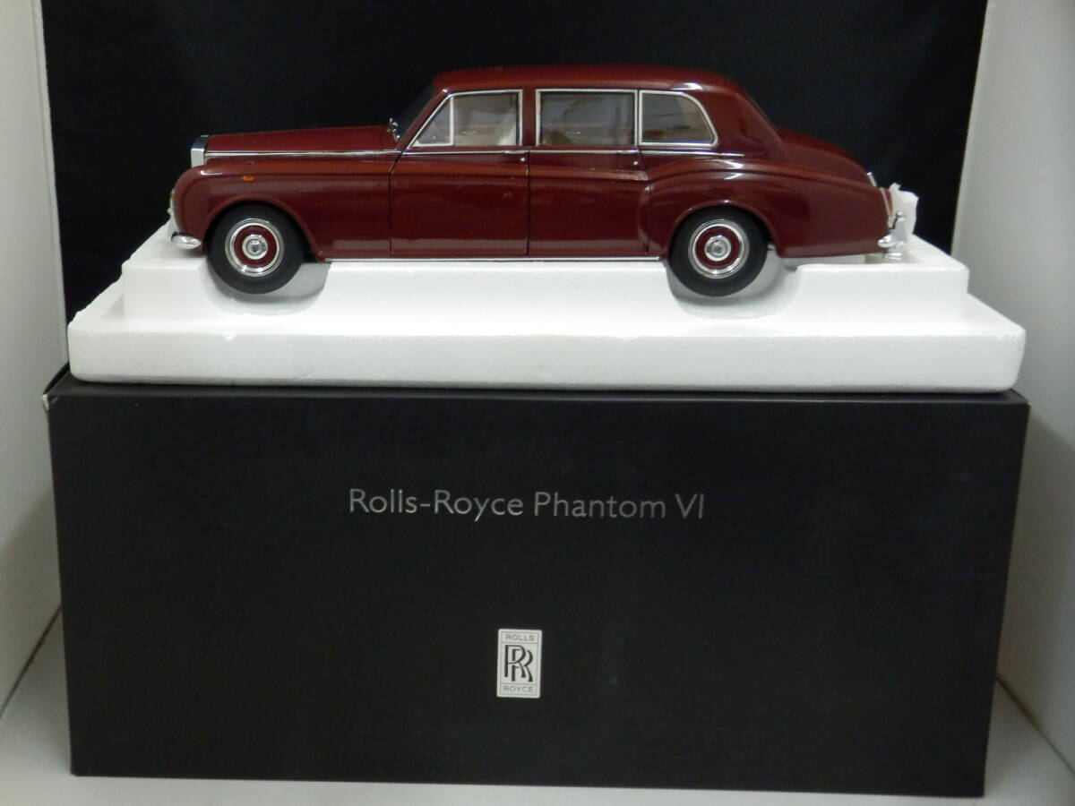 2025年最新】Yahoo!オークション -1:18 rolls royceの中古品 2025年最新】Yahoo!オークション -1:18 rolls royceの中古品