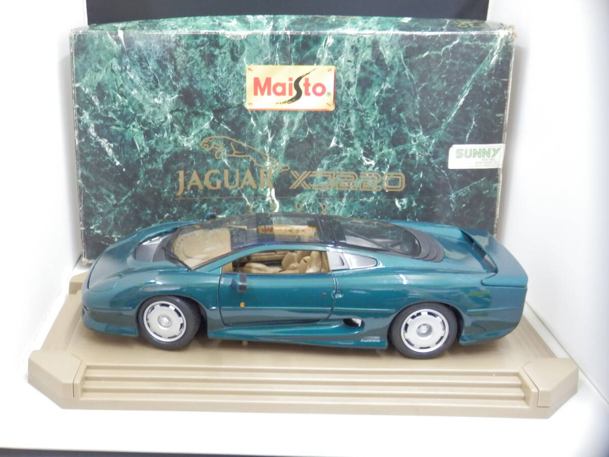 2025年最新】Yahoo!オークション -ジャガーxj220(ミニカー)の 2025年最新】Yahoo!オークション -ジャガーxj220(ミニカー)の