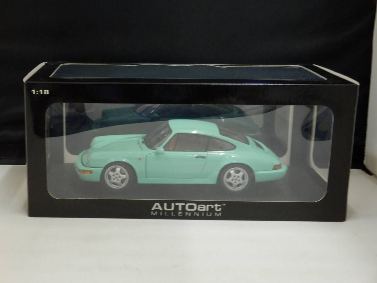 Yahoo!オークション -「ポルシェ 964」(オートアート) (自動車 Yahoo!オークション -「ポルシェ 964」(オートアート) (自動車