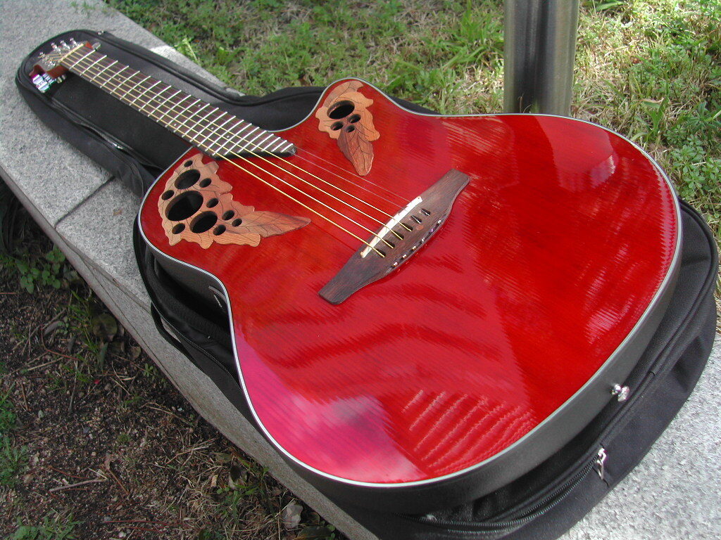 Yahoo!オークション -「ibanez artwood」(本体