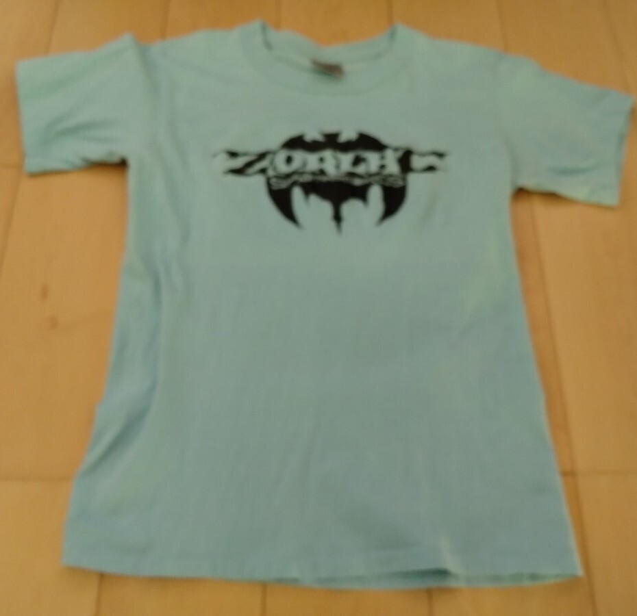 Yahoo!オークション -「zorlac tシャツ」の落札相場・落札価格 Yahoo!オークション -「zorlac tシャツ」の落札相場・落札価格