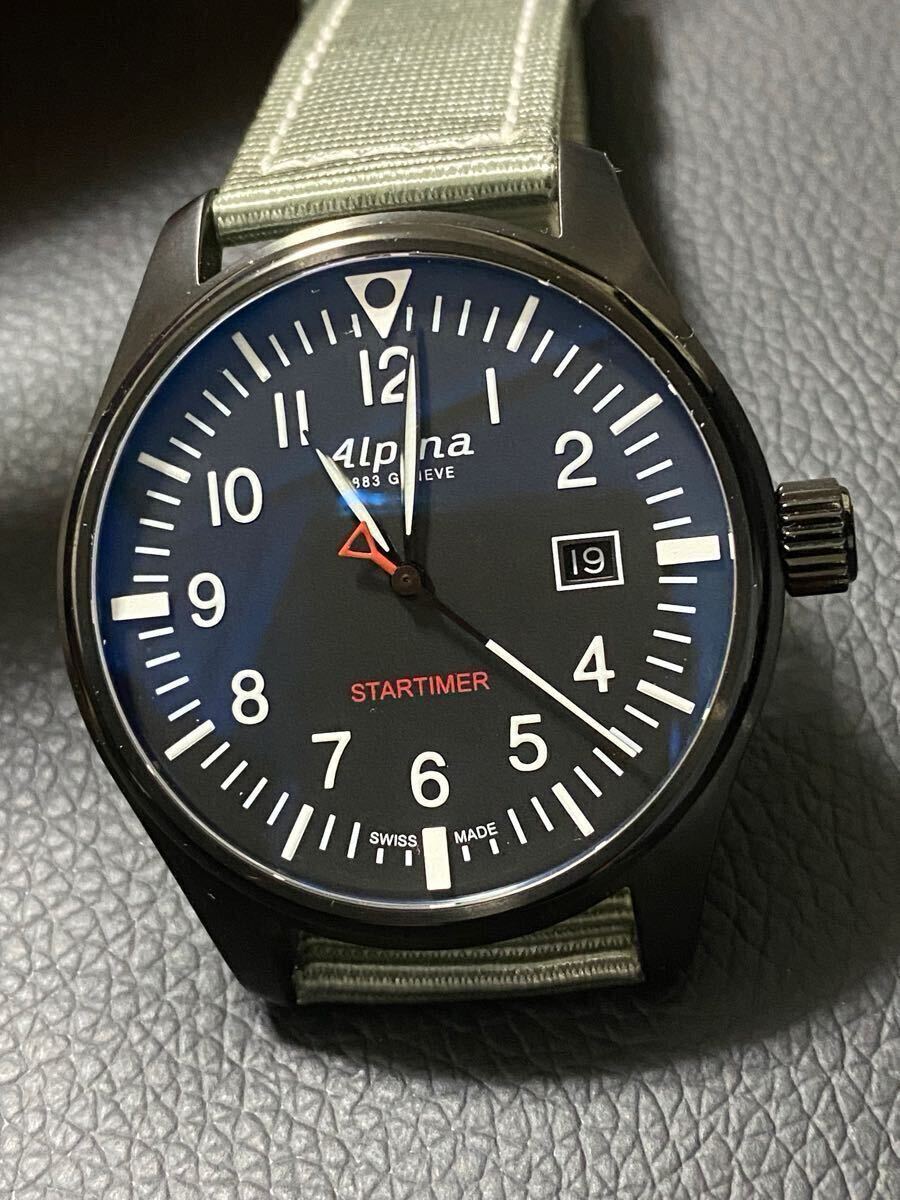 Yahoo!オークション -「alpina」(アクセサリー、時計) の落札 Yahoo!オークション -「alpina」(アクセサリー、時計) の落札