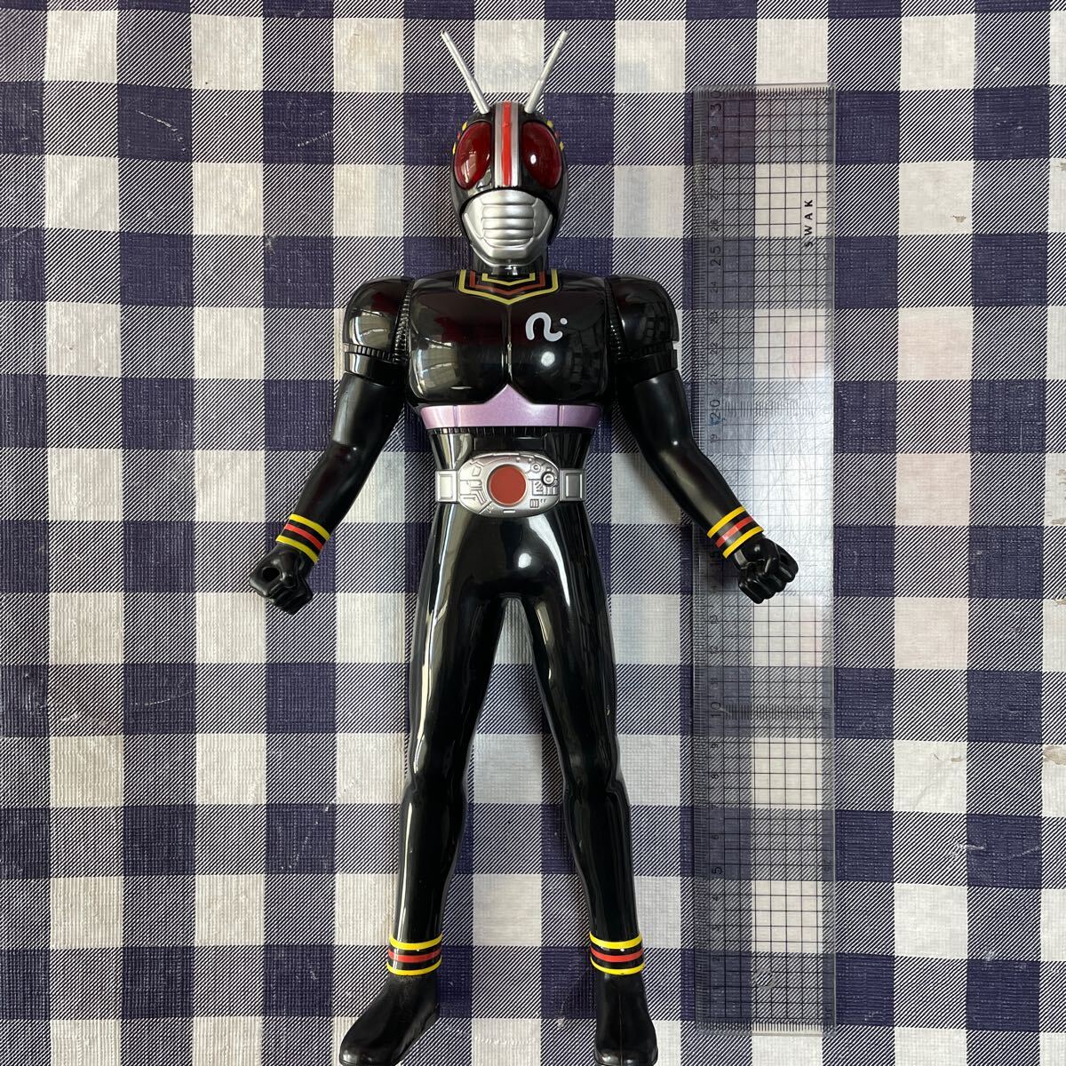 Yahoo!オークション -「大神官」(仮面ライダーBLACK) (仮面